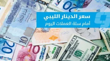تحديثات السوق الموازية.. أسعار صرف العملات الأجنبية مقابل الجنيه في تعاملات الثلاثاء